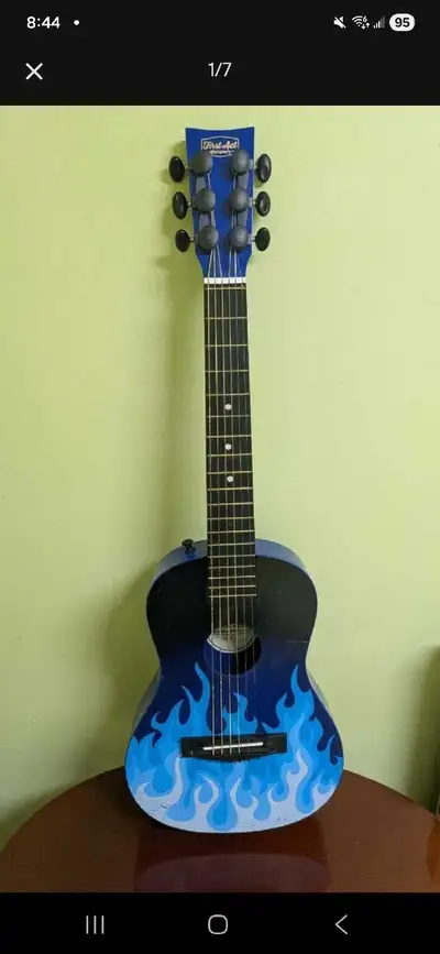 guitar children's , View more