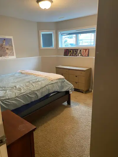Room for rent