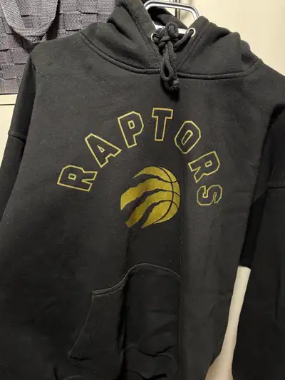Price is for each Get your hands on this RARE collector's item OVO Raptors hoody. October's Very Own...