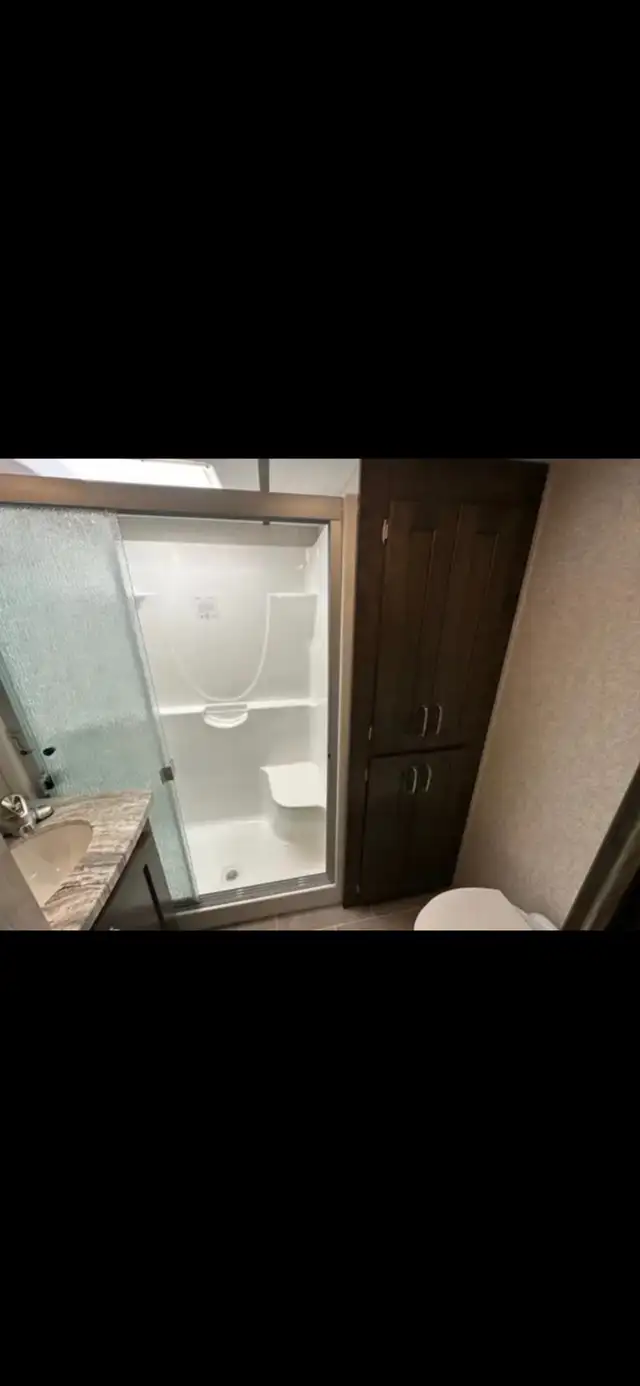  2019 MONTANA HIGH COUNTRY  in Travel Trailers & Campers in Regina - Image 9