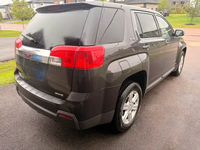 2015 GMC Terrain AWD579217440899737602