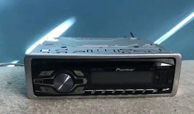pioneer Bluetooth stereo CD player radio, View more