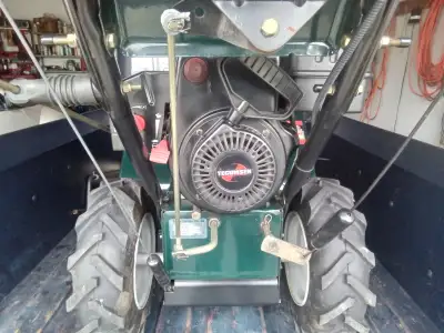 SNOW BLOWER      (COMING SOON), View more