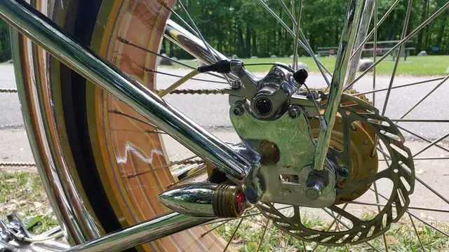 Custom one of a Kind collectable Chopper in Cruiser, Commuter & Hybrid in Laurentides - Image 10