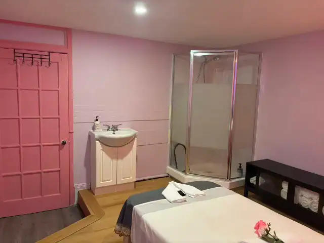 Traditional Chinese Massage & Deep Tissue Tui Massotherapie Shao