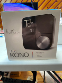 Kono smart # KN-S-MG1-B04Thermostat Wi-Fi r