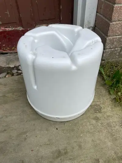 It’s only selling washer Auger part (not full unit washer) Cash and pickup Location- brimley and Law...