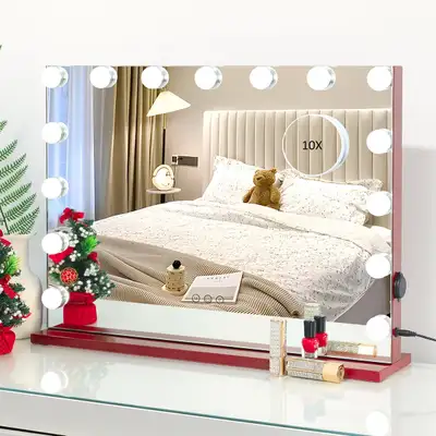 iCREAT Vanity Mirror with Lights, View more
