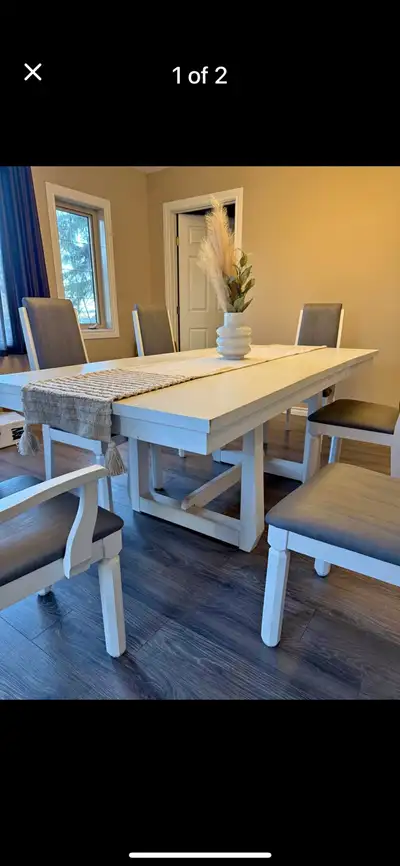 Kitchen Table, View more