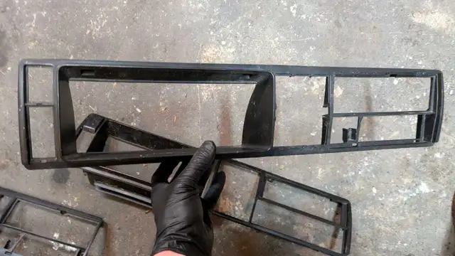 VW Mk2 Parts in Auto Body Parts in Barrie - Image 10