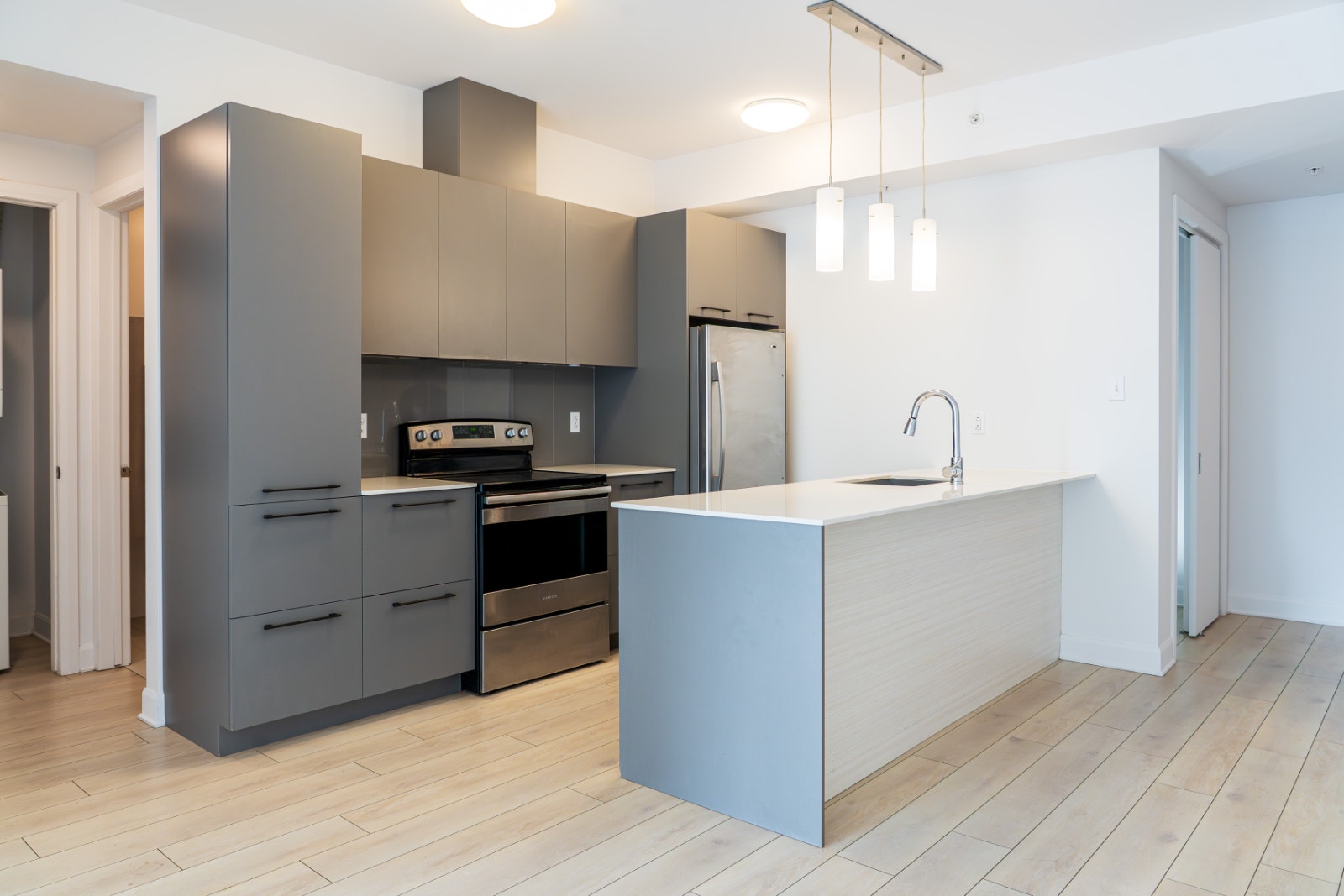 2990 Boulevard Saint-Martin Ouest — photo 1