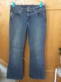 Blue Jeans  -  Size 30/33