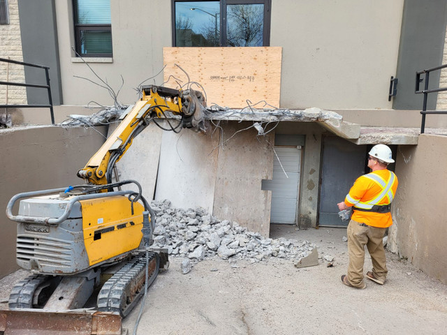 Construction Laborer Position in Construction & Trades in Winnipeg - Image 3