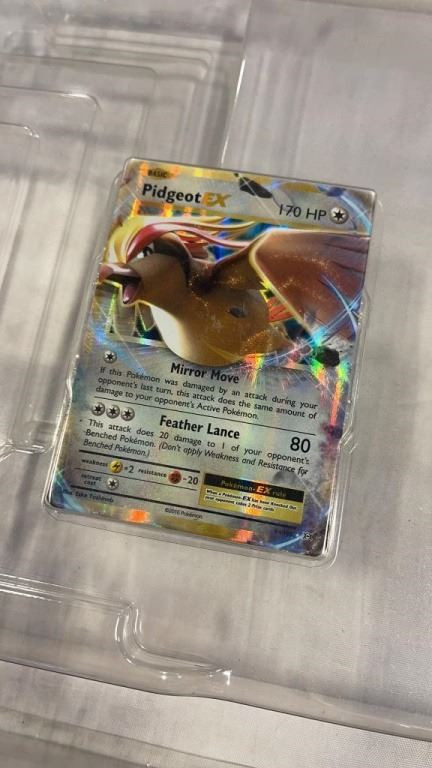 Pokemon: Kanto Power Collection Box dragonite in Arts & Collectibles in Burnaby/New Westminster - Image 2