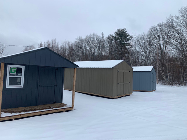 New 10x12 shed in Outdoor Tools & Storage in Annapolis Valley - Image 4