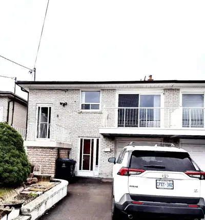 - Address: 8 Thwaite Avenue, North York, Ontario M3L -2C7 - Phone: 647 581 9557 - One private bedroo...
