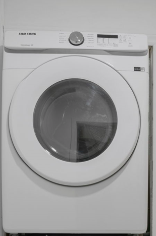 Samsung 27 Inch Dryer Brand New, View more