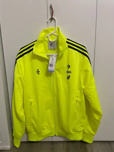 Adidas Track Suit, View more
