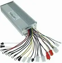 Looking for bad Brushless Motor Controllers for Parts