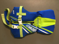 Infant Life Jacket