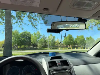Oakville to Brampton (late night ride only) female driver, View more