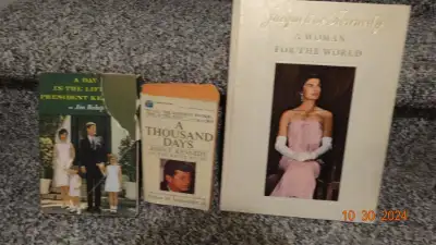 Group Listing,one price,Kennedy family, Diana ,charles, View more