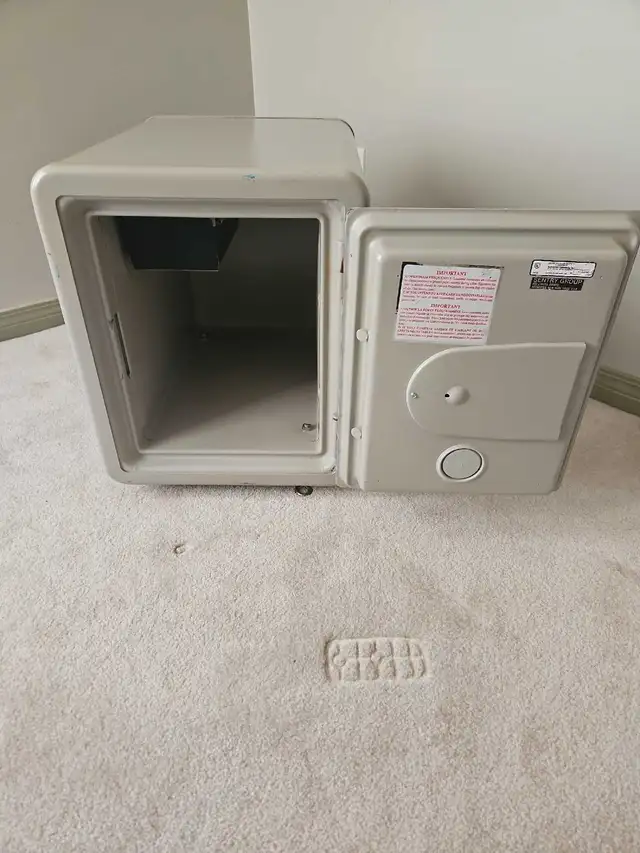 Security Safe65157321441155121