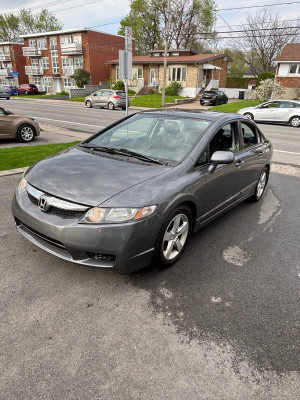2010 Honda Civic