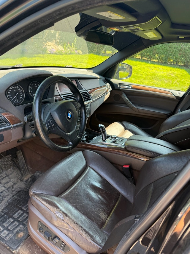 2008 Bmw X5 3.0SI AWD — photo 5