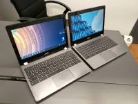 Acer Chromebooks! Great for Students & Adults!