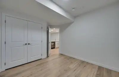 Brand New 2 bedroom basement available