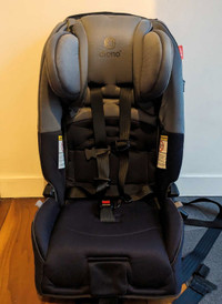 Siège d'auto pour enfants Diono Radian 3 RXT Tout-en-un 10-18kg 