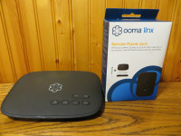 Ooma Linx Dect 6.0 Remote Phone Extension