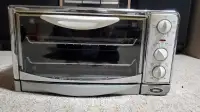 Oster Toaster Oven