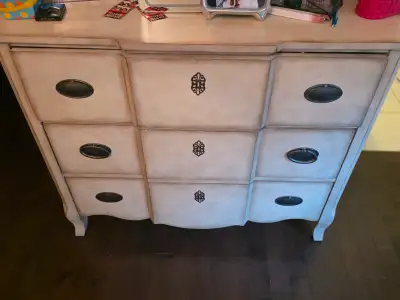Dresser Girls room, View more