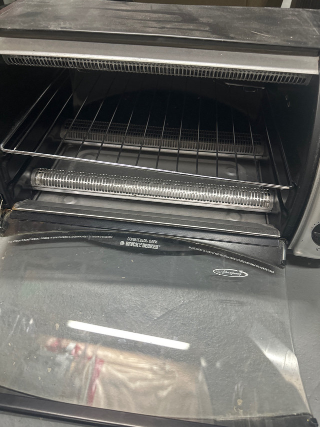 Compact Toaster Oven for SALE in Toasters & Toaster Ovens in Oakville / Halton Region - Image 2