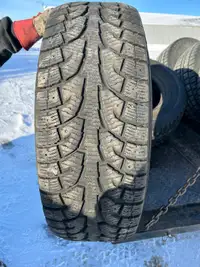 Tires- 275/65/ R18