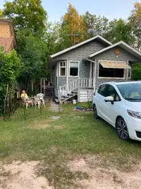 Grand Beach Manitoba Cottage Rental