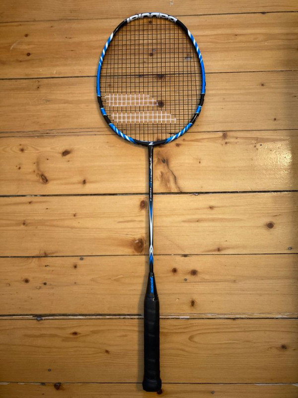 Raquette de Badminton - Babolat dans Tennis et raquettes  à Ville de Montréal
