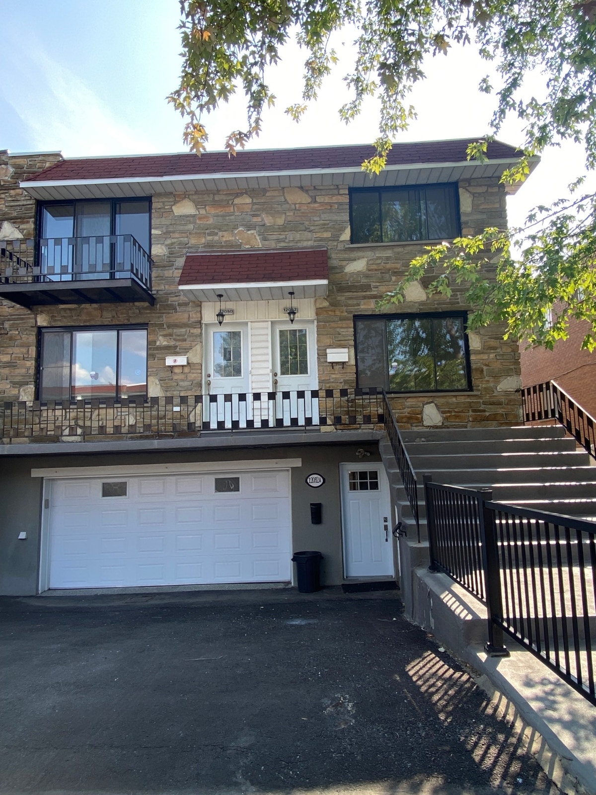 3plex à vendre — photo 1