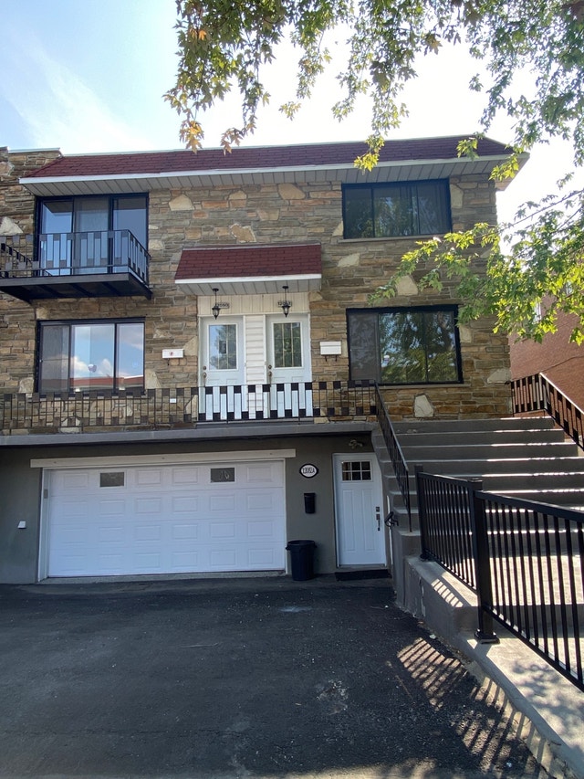 3plex à vendre — photo 1