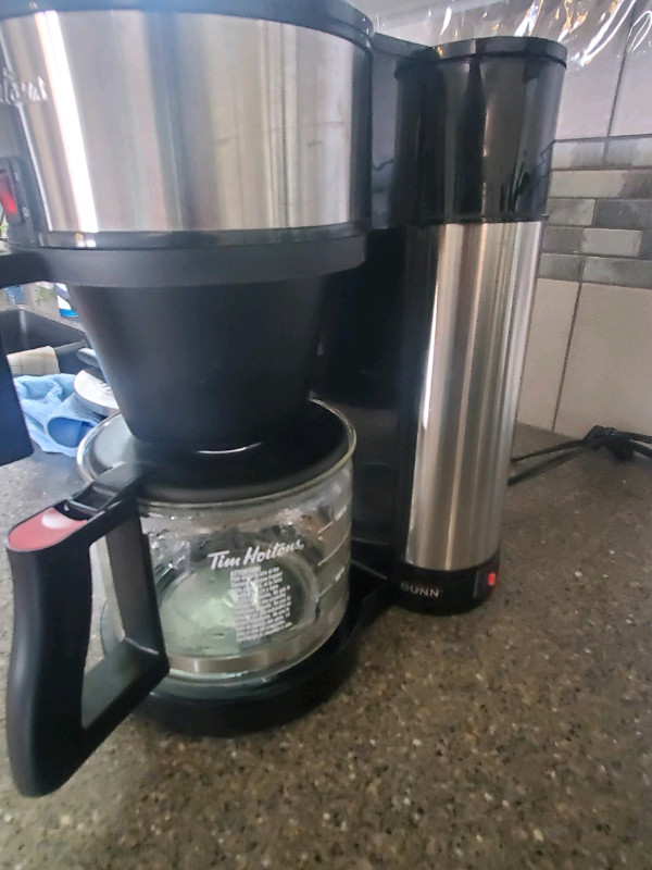  Tim Hortons  coffee maker  for sale  