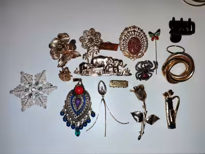 All for 70 or make me offer separately items. Good condition