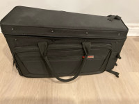Protec Flugelhorn bag Pro Pac Case with backpack straps