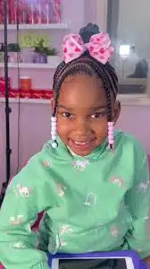 Mobile Kids Braiding - Gentle, Fast & Kids Friendly, View more