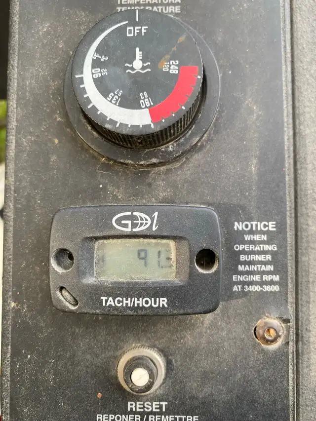 Industrial Hot/Cold water pressure washer in Other in Williams Lake - Image 11