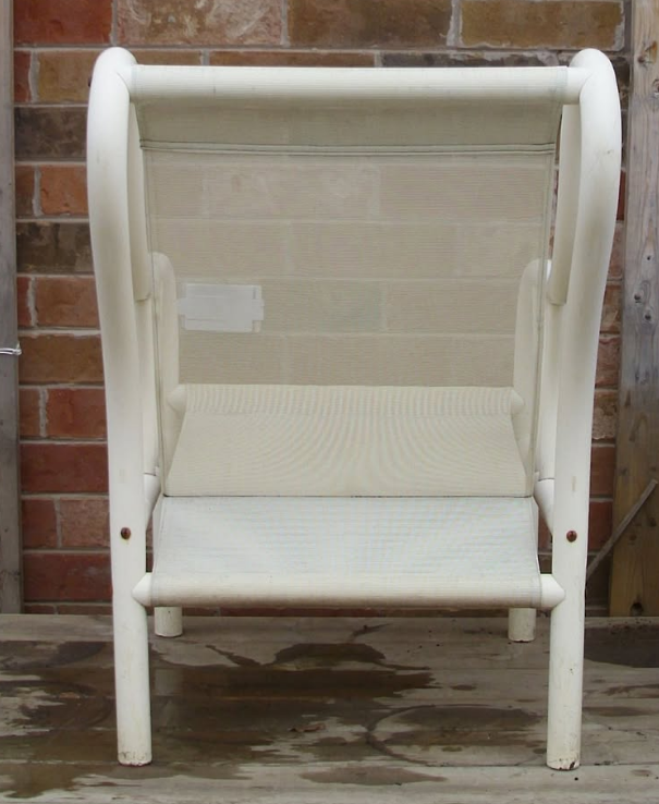 2 or 4 Patio Chairs in Patio & Garden Furniture in Mississauga / Peel Region - Image 5