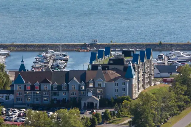 Summer Vacation Rental - Collingwood in Ontario in Canada - Image 4