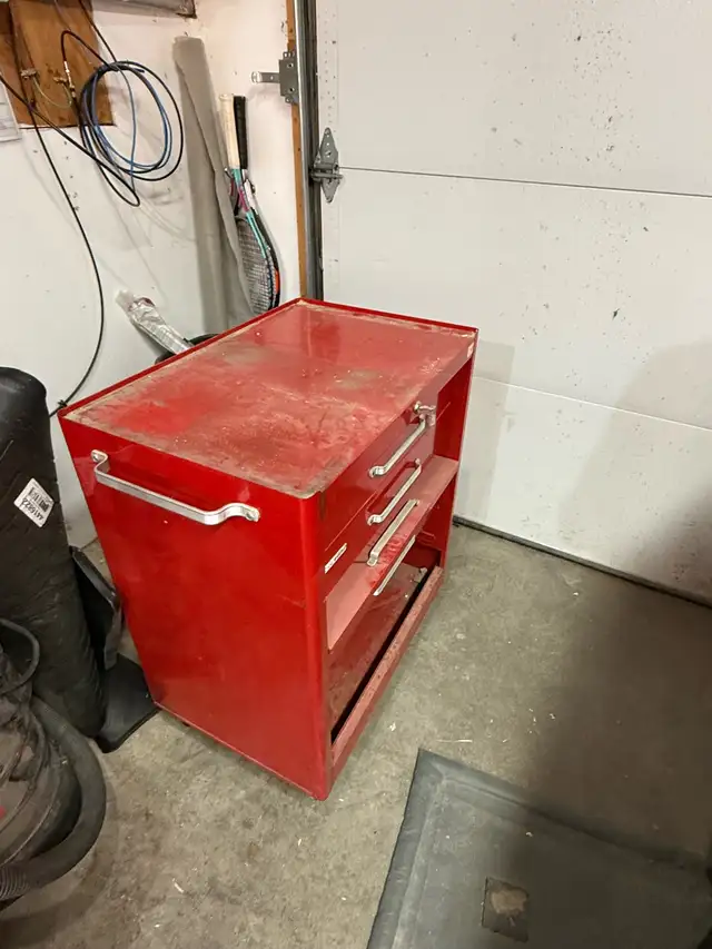 Burch Rolling Tool Cabinet490430204928993282