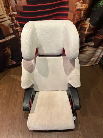 Clek Oobr Booster Seat, View more